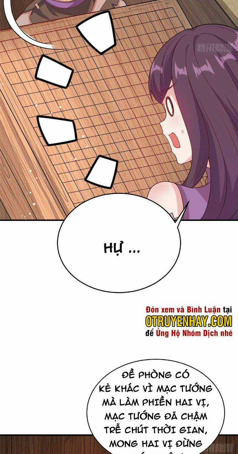 Chân Võ Thế Giới - Chapter 34 - Trang 14
