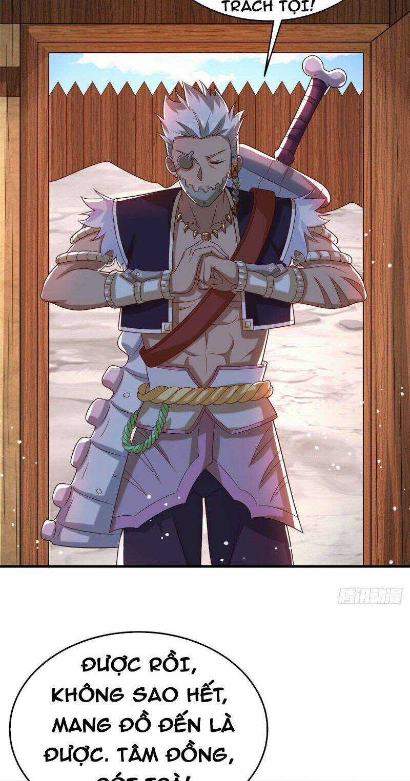 Chân Võ Thế Giới - Chapter 34 - Trang 15