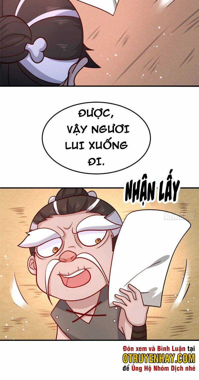 Chân Võ Thế Giới - Chapter 34 - Trang 17