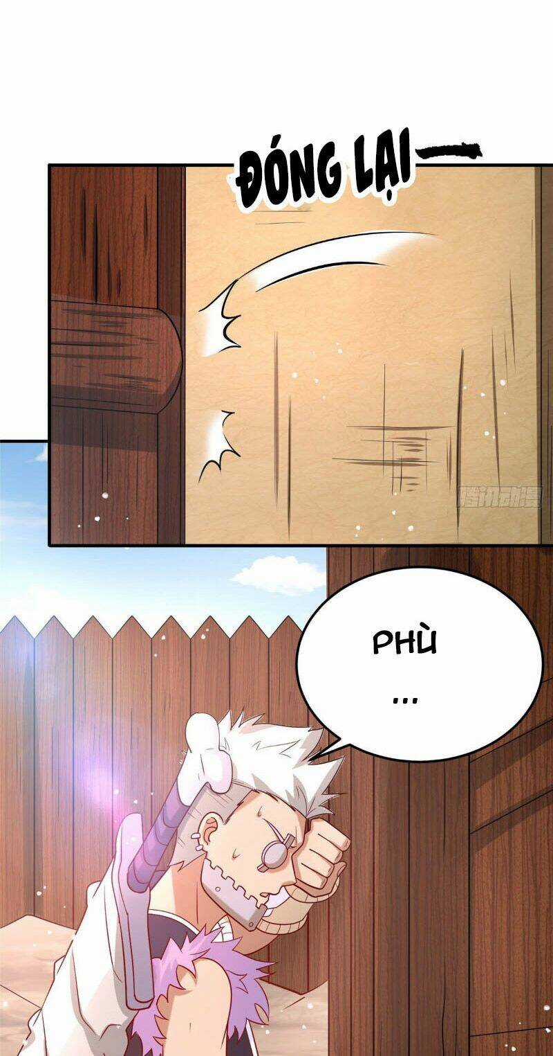 Chân Võ Thế Giới - Chapter 34 - Trang 18