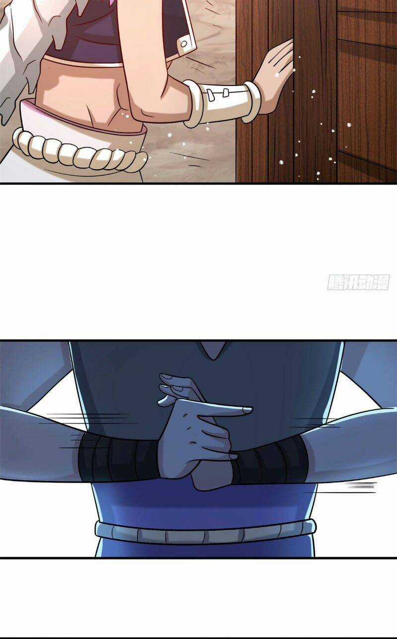 Chân Võ Thế Giới - Chapter 34 - Trang 19