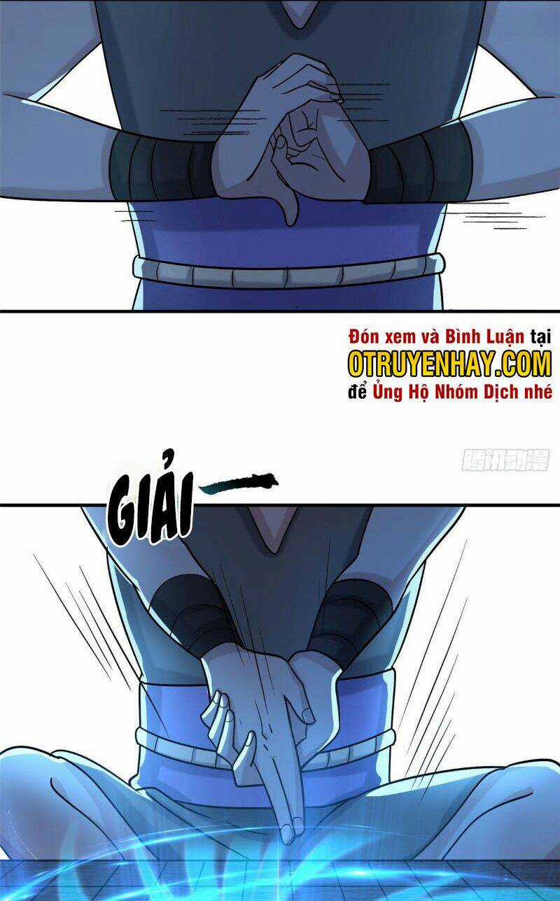 Chân Võ Thế Giới - Chapter 34 - Trang 20