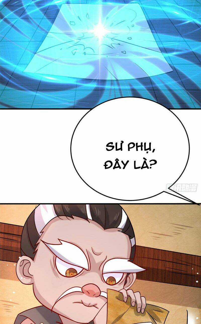 Chân Võ Thế Giới - Chapter 34 - Trang 21