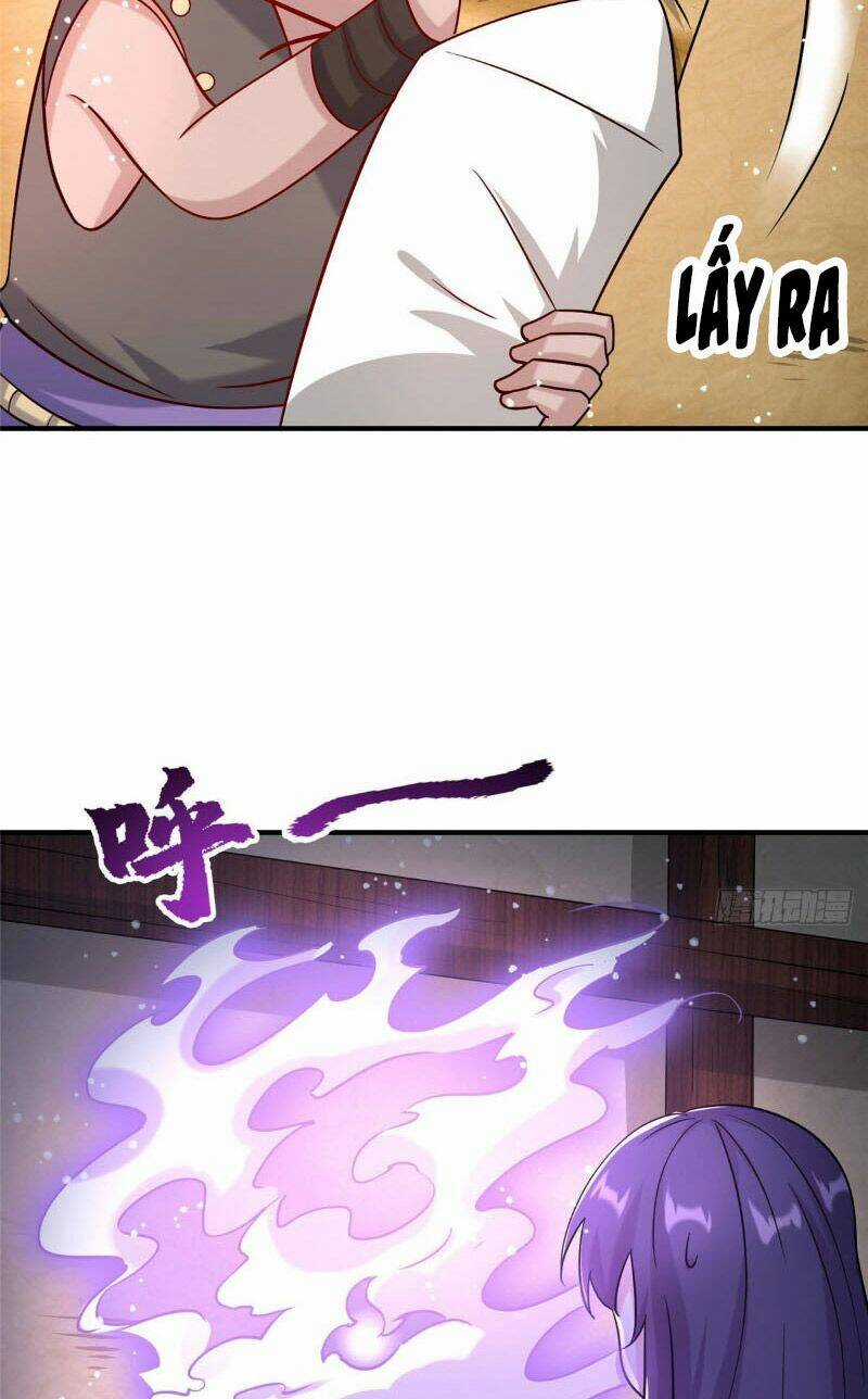 Chân Võ Thế Giới - Chapter 34 - Trang 22