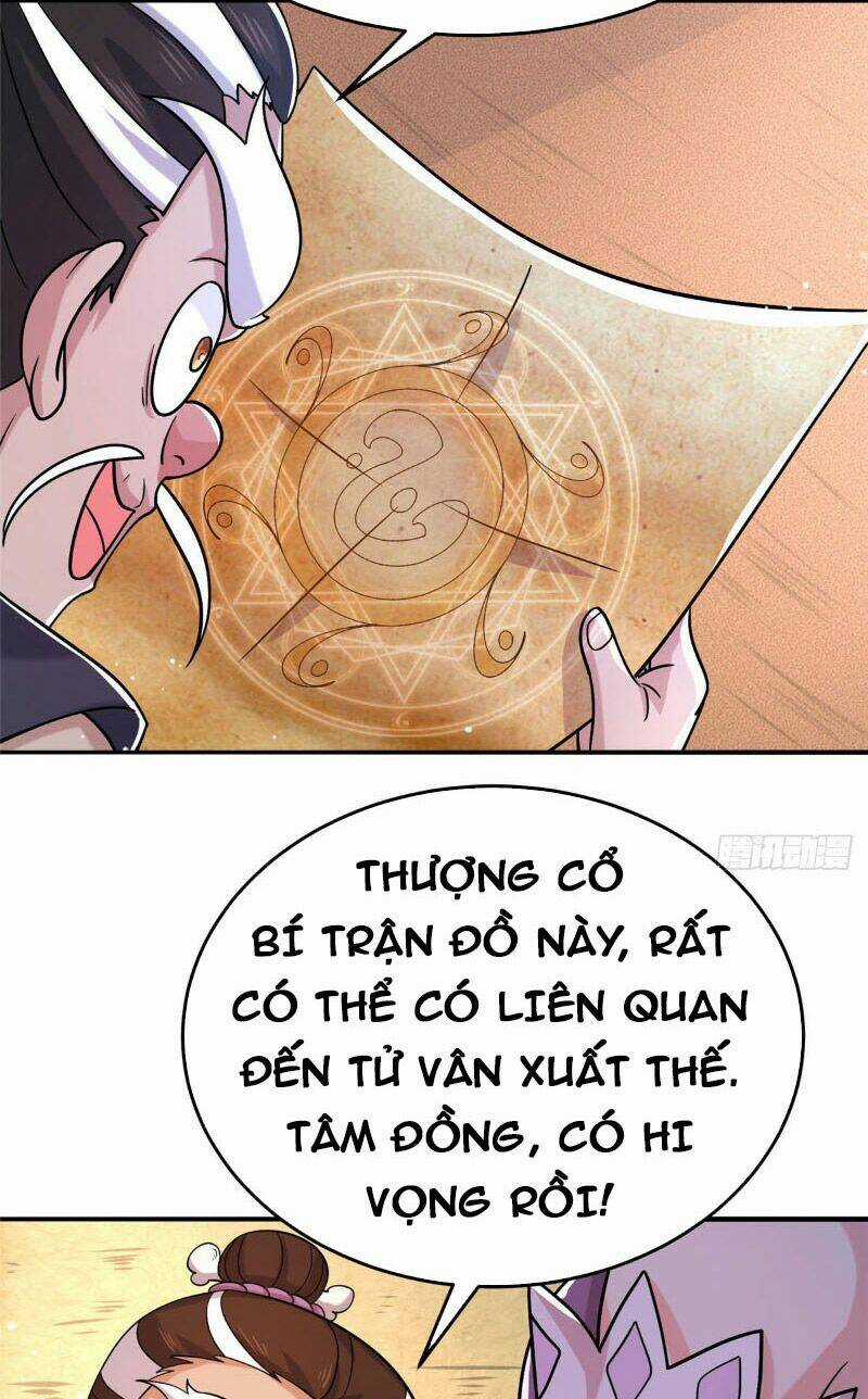 Chân Võ Thế Giới - Chapter 34 - Trang 24