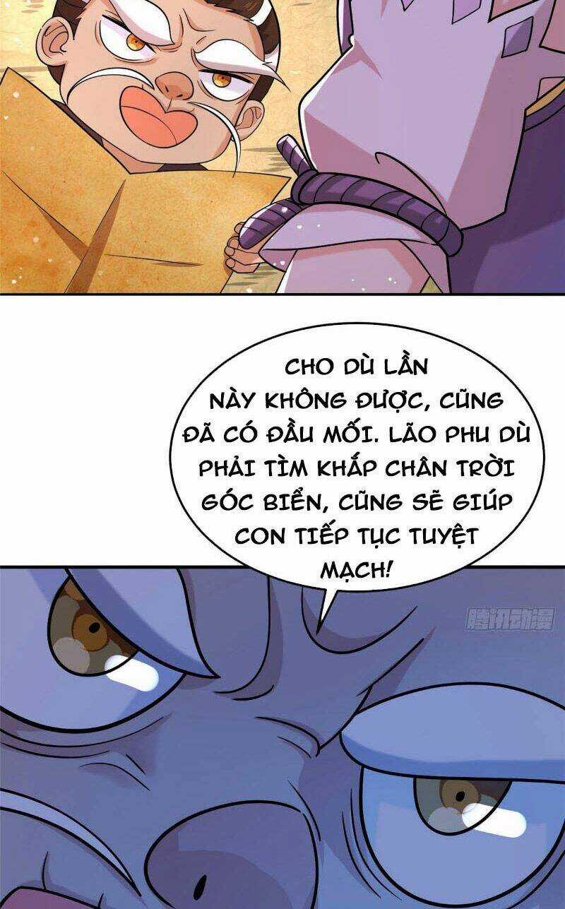 Chân Võ Thế Giới - Chapter 34 - Trang 25