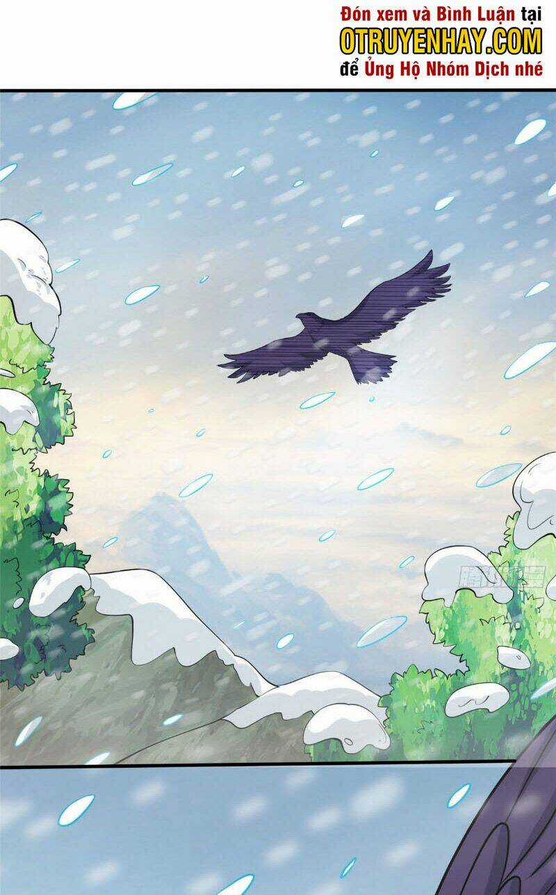 Chân Võ Thế Giới - Chapter 34 - Trang 27