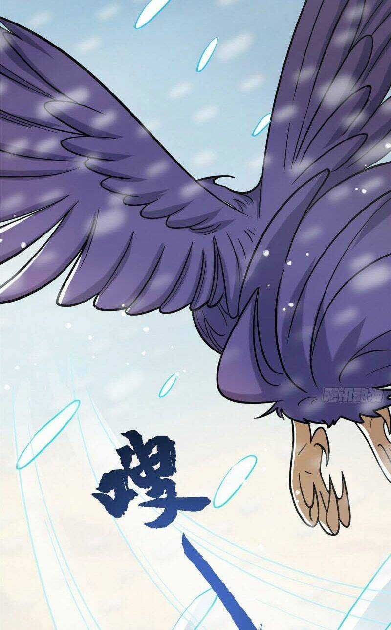 Chân Võ Thế Giới - Chapter 34 - Trang 28