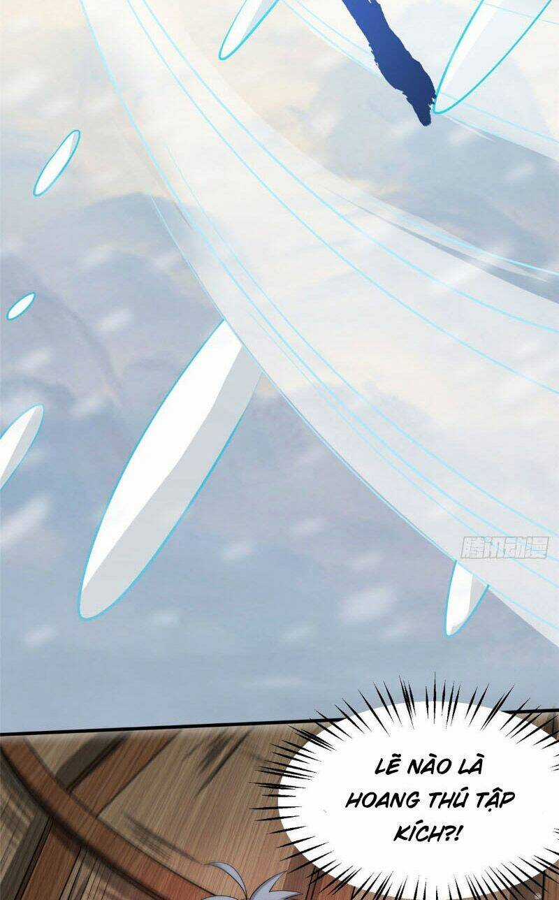 Chân Võ Thế Giới - Chapter 34 - Trang 29