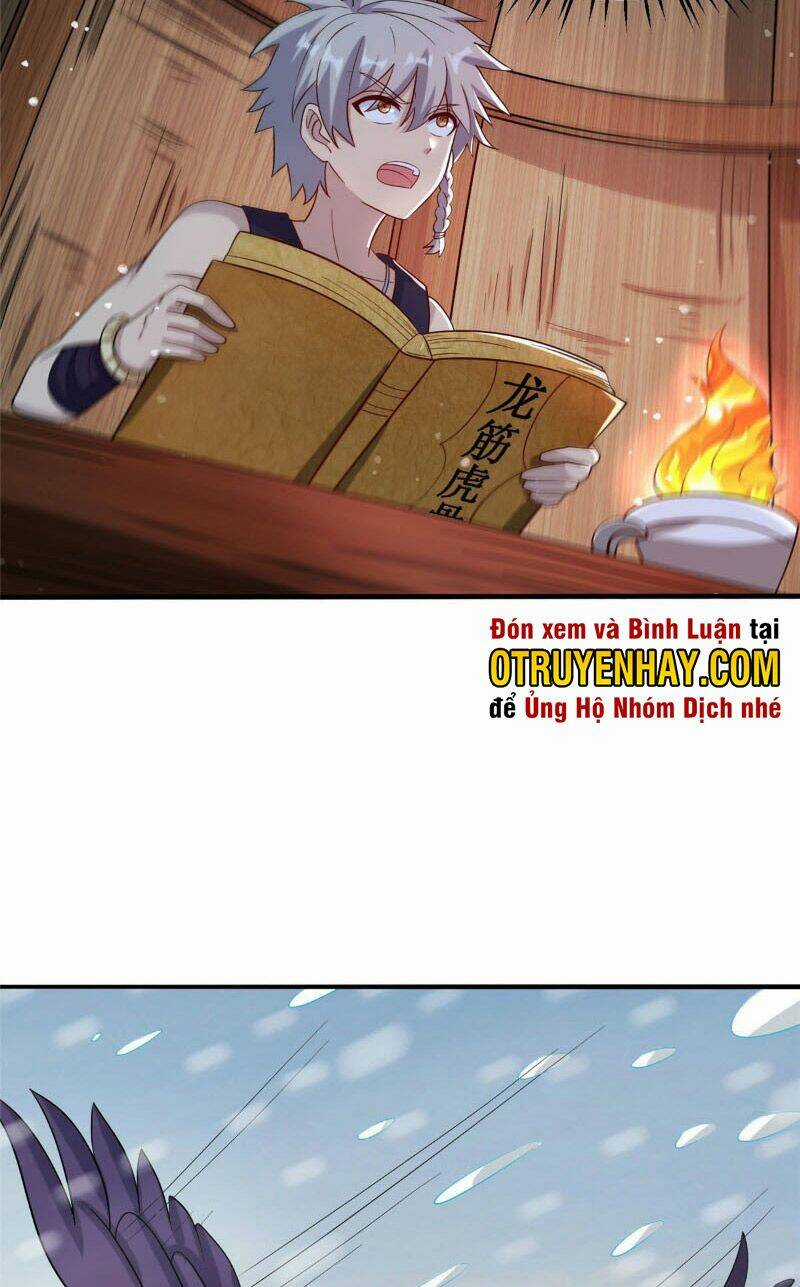 Chân Võ Thế Giới - Chapter 34 - Trang 30