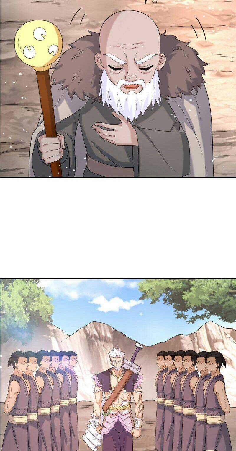 Chân Võ Thế Giới - Chapter 34 - Trang 4