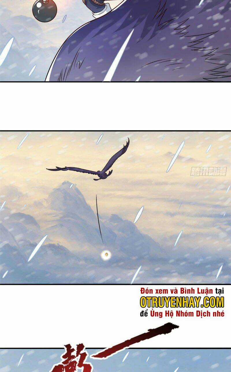 Chân Võ Thế Giới - Chapter 34 - Trang 33