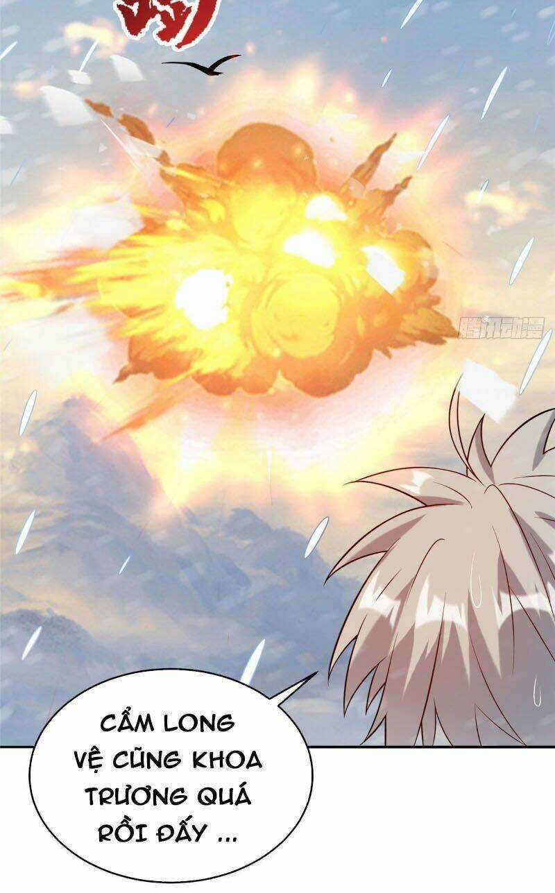 Chân Võ Thế Giới - Chapter 34 - Trang 34