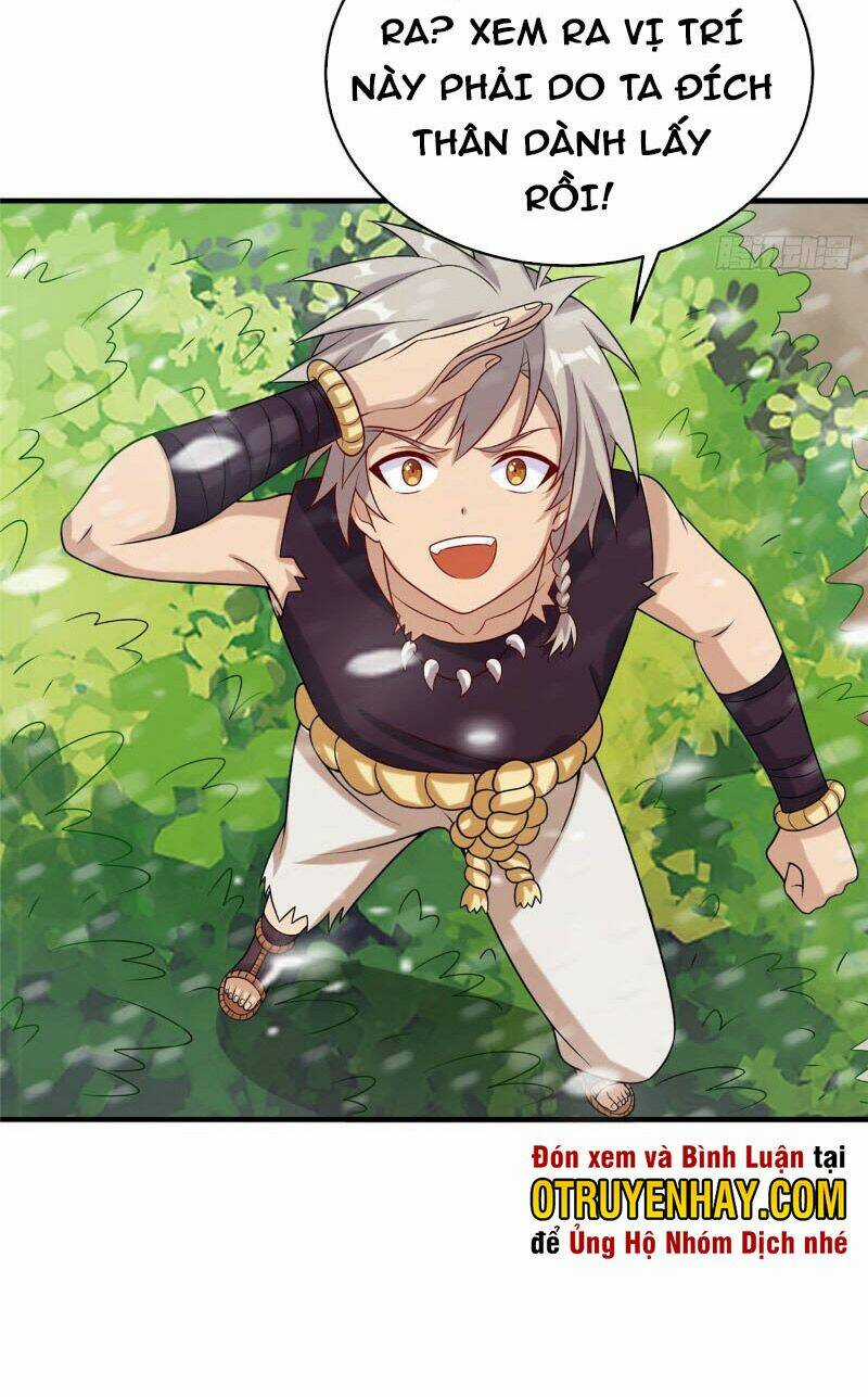 Chân Võ Thế Giới - Chapter 34 - Trang 36