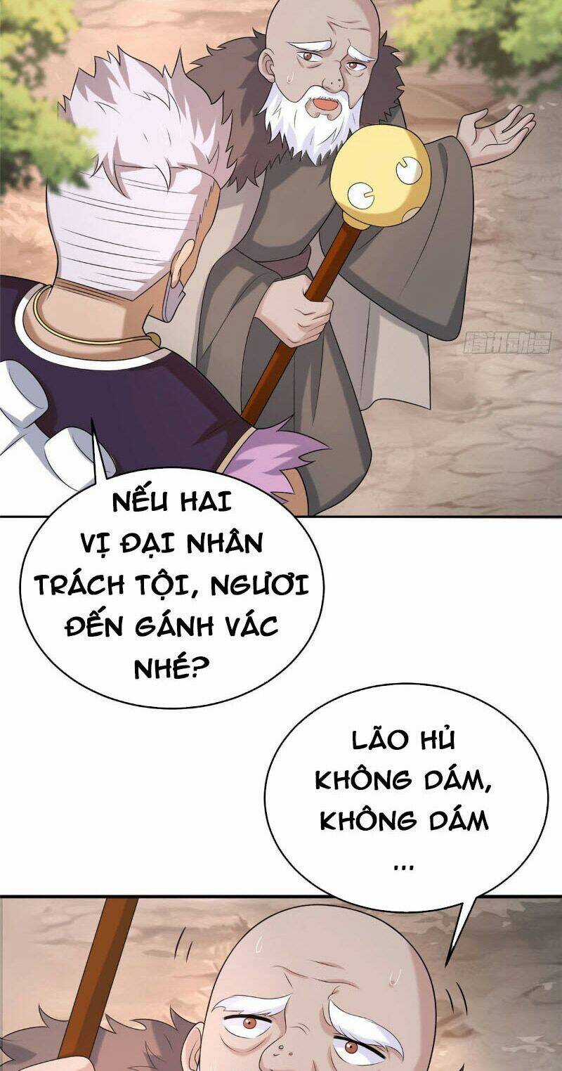 Chân Võ Thế Giới - Chapter 34 - Trang 7