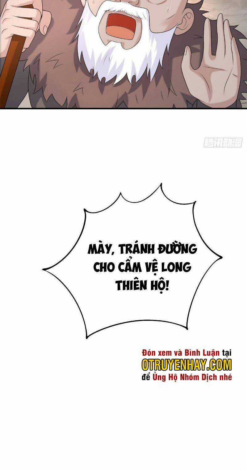 Chân Võ Thế Giới - Chapter 34 - Trang 8