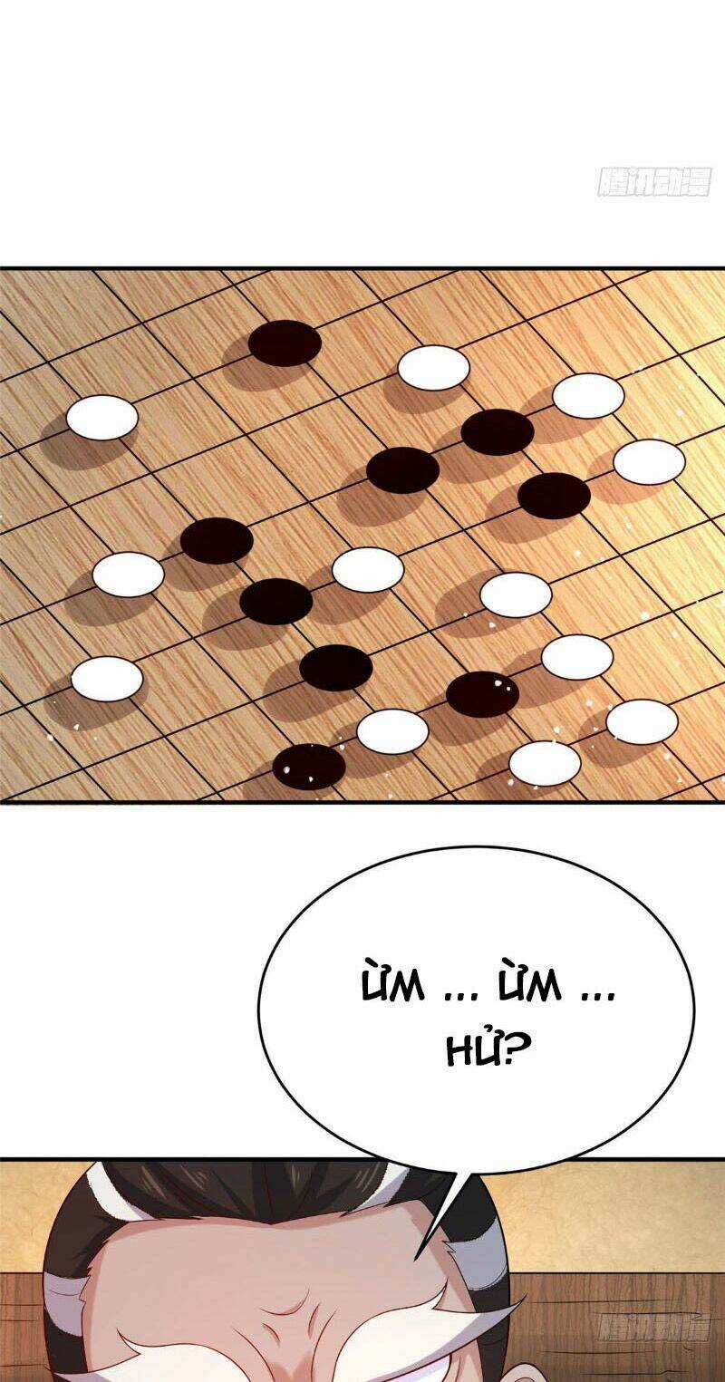 Chân Võ Thế Giới - Chapter 34 - Trang 9