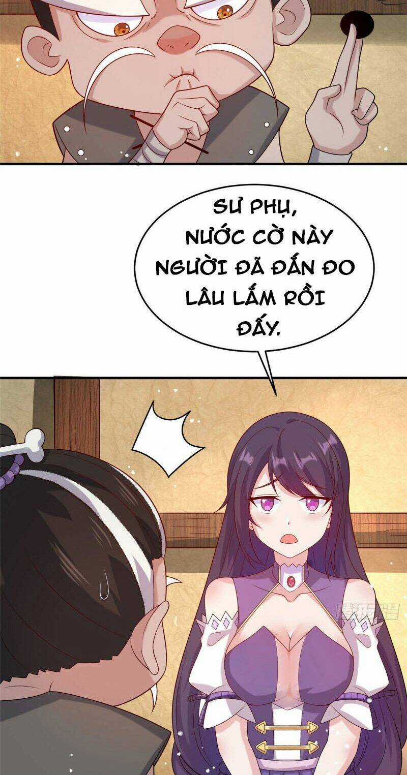 Chân Võ Thế Giới - Chapter 34 - Trang 10