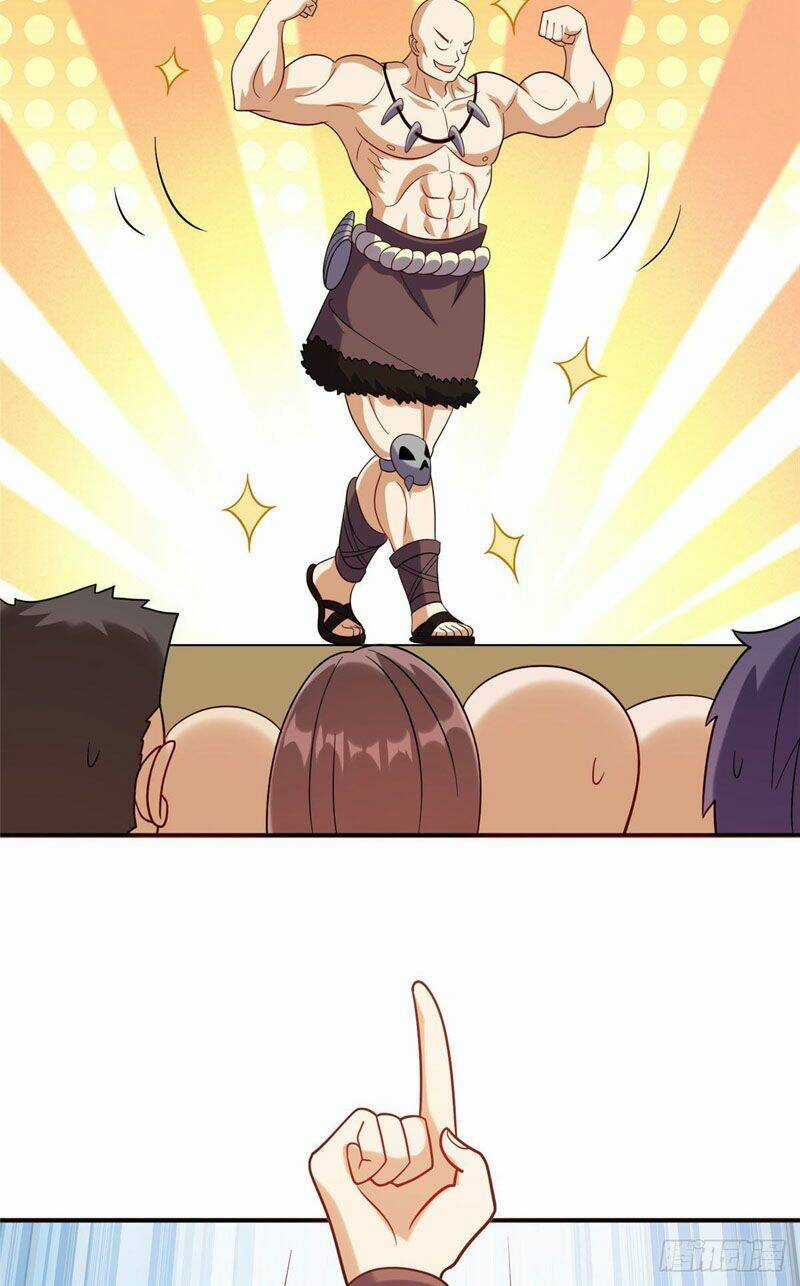 Chân Võ Thế Giới - Chapter 35 - Trang 11