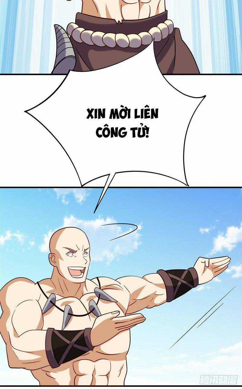 Chân Võ Thế Giới - Chapter 35 - Trang 13