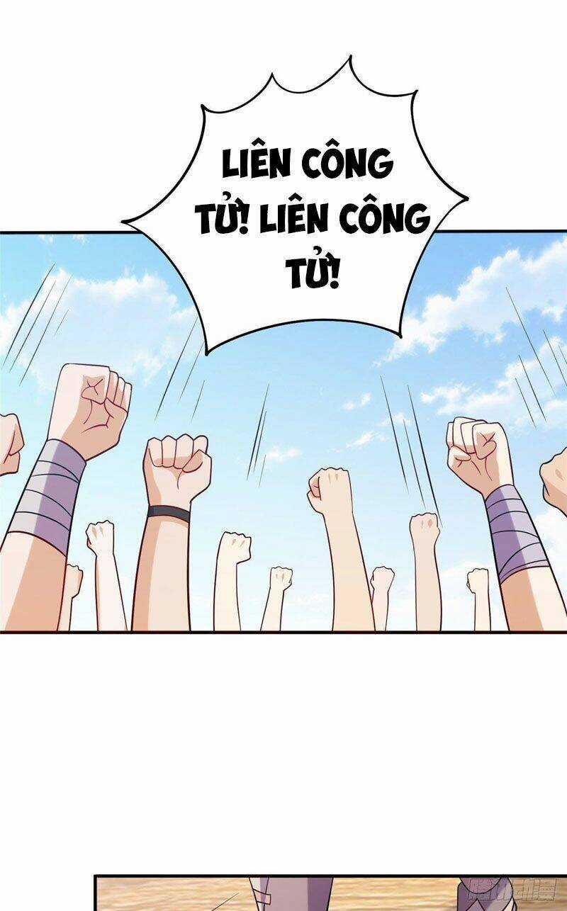 Chân Võ Thế Giới - Chapter 35 - Trang 14