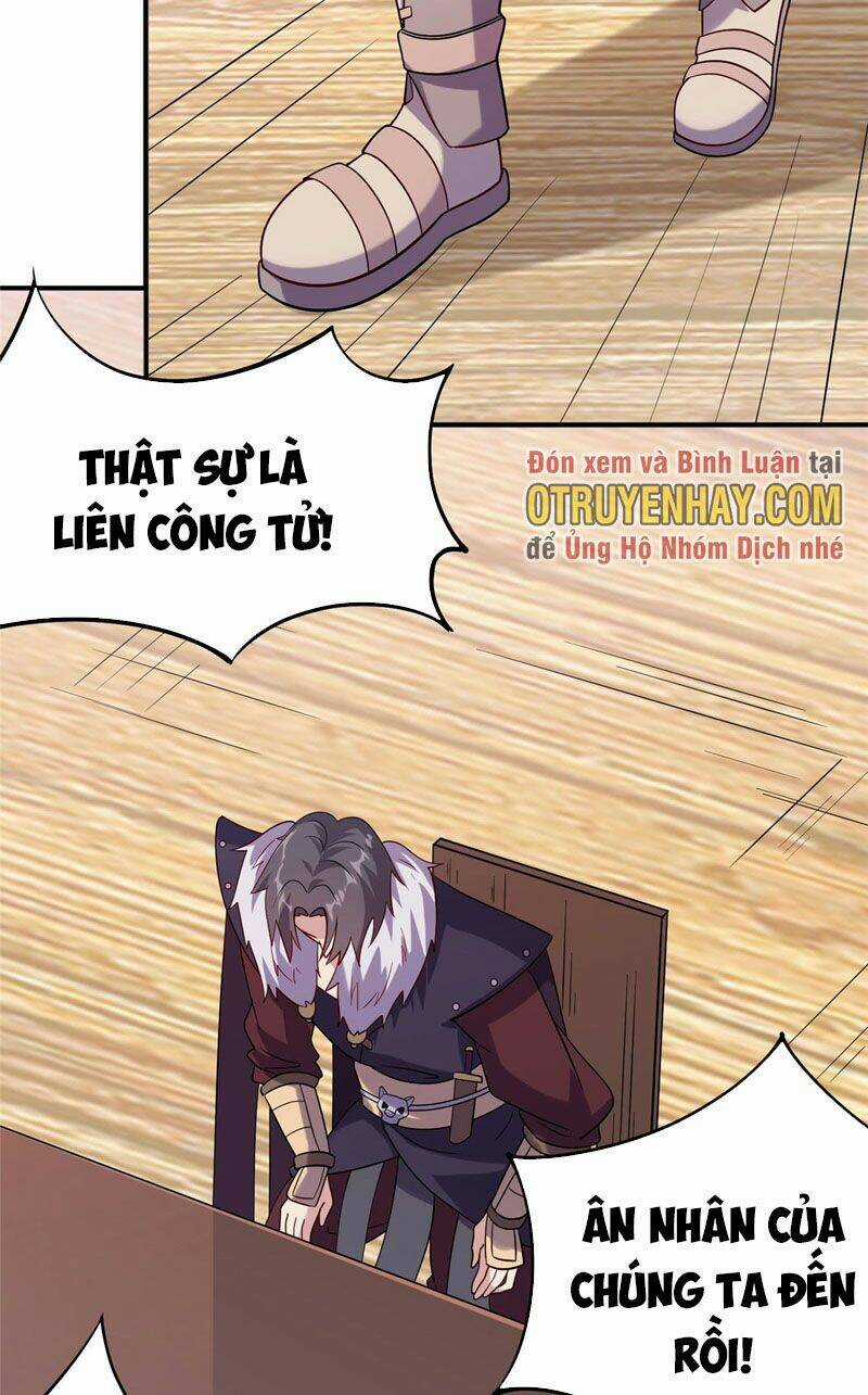 Chân Võ Thế Giới - Chapter 35 - Trang 15