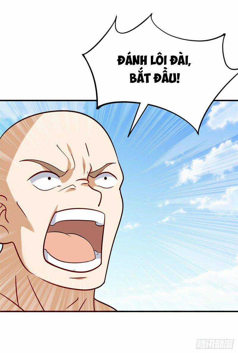 Chân Võ Thế Giới - Chapter 35 - Trang 17