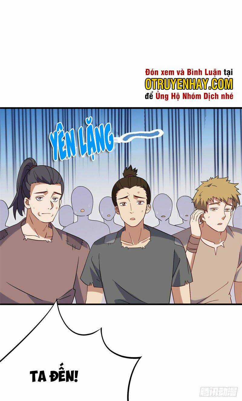 Chân Võ Thế Giới - Chapter 35 - Trang 19