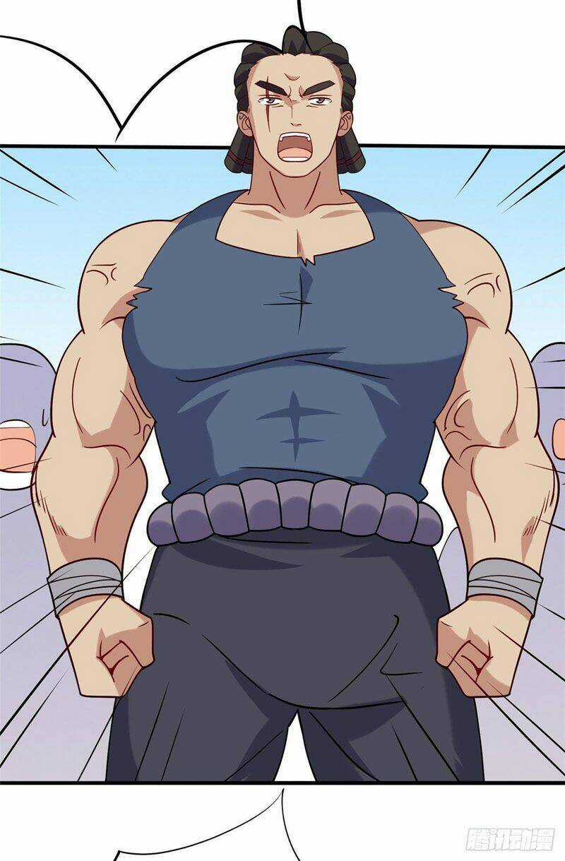 Chân Võ Thế Giới - Chapter 35 - Trang 20