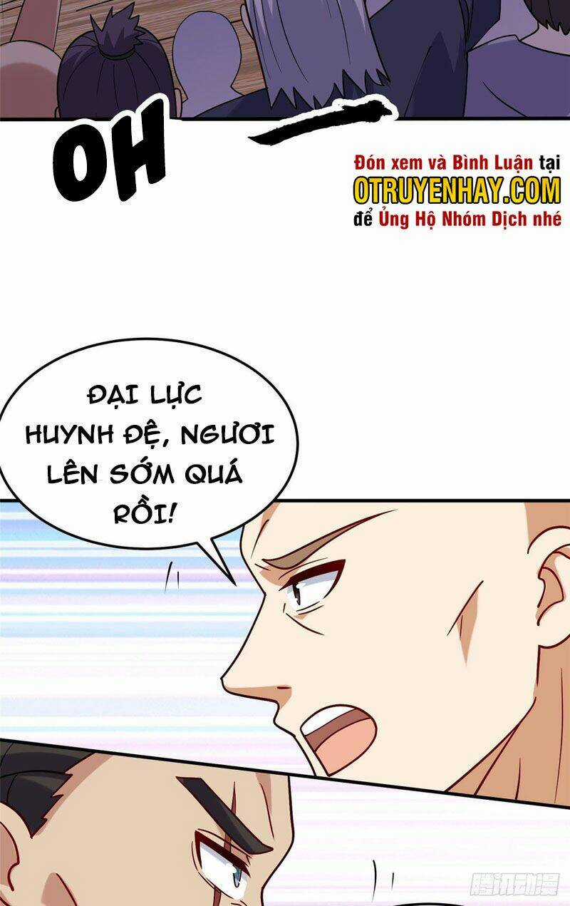 Chân Võ Thế Giới - Chapter 35 - Trang 23