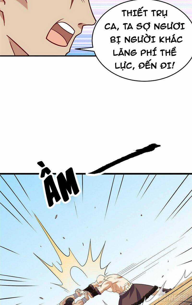 Chân Võ Thế Giới - Chapter 35 - Trang 24