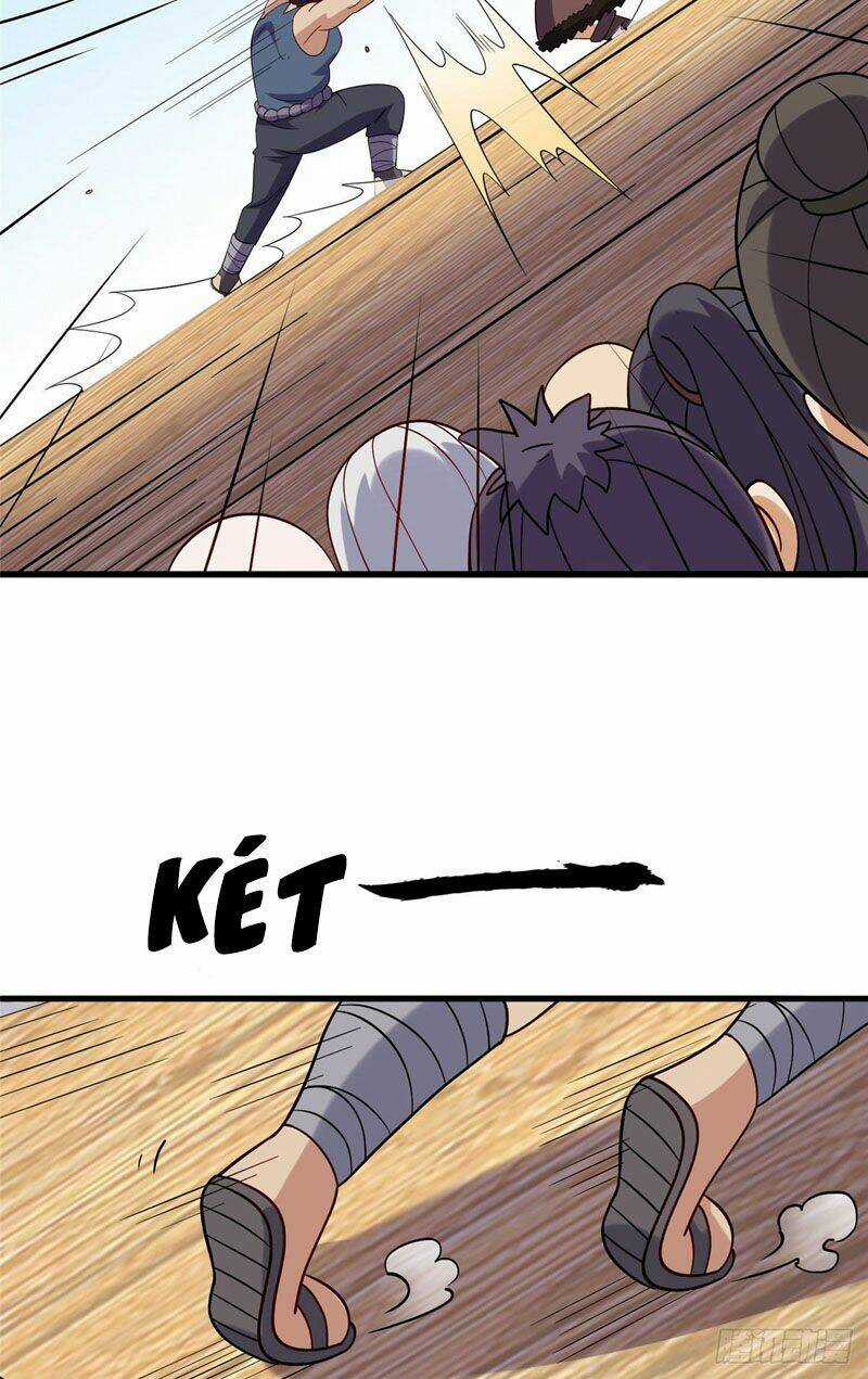 Chân Võ Thế Giới - Chapter 35 - Trang 25