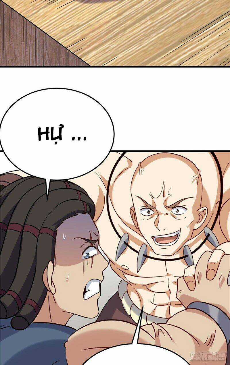 Chân Võ Thế Giới - Chapter 35 - Trang 26