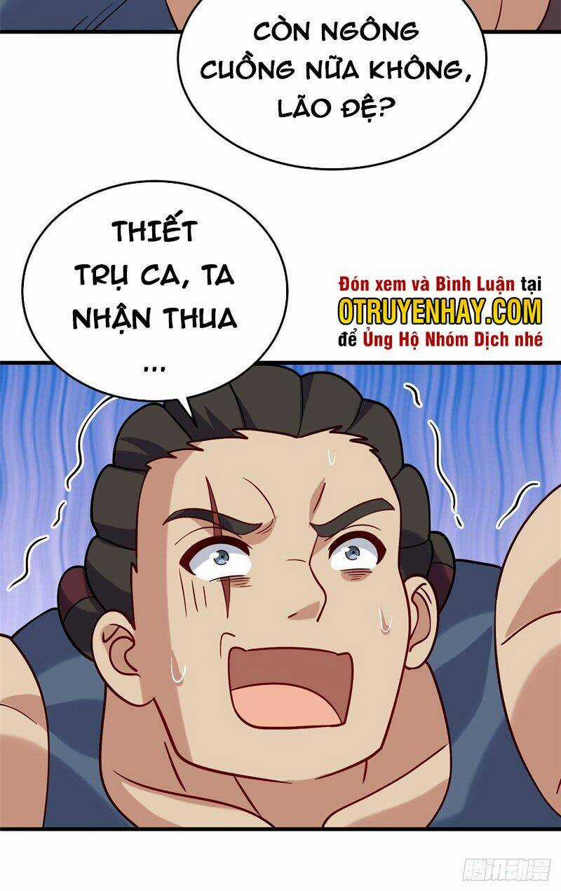 Chân Võ Thế Giới - Chapter 35 - Trang 27