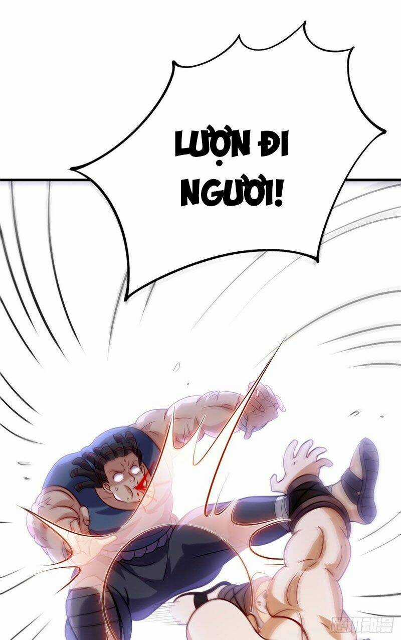 Chân Võ Thế Giới - Chapter 35 - Trang 28