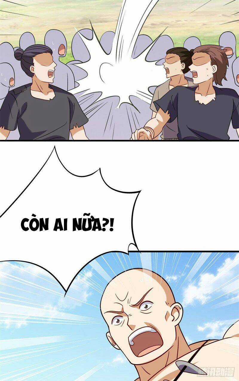 Chân Võ Thế Giới - Chapter 35 - Trang 30