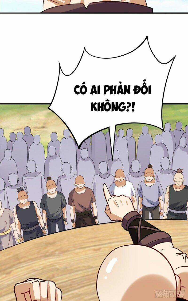 Chân Võ Thế Giới - Chapter 35 - Trang 33