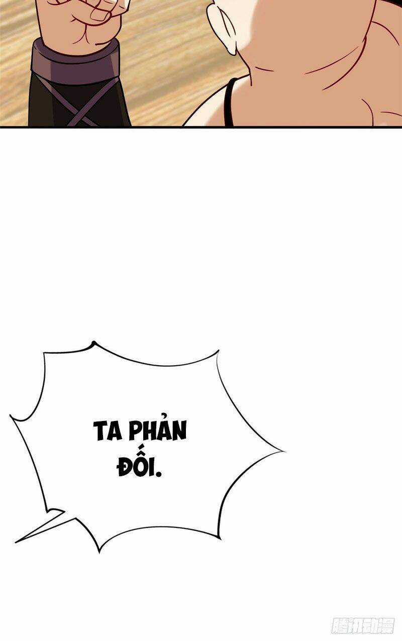 Chân Võ Thế Giới - Chapter 35 - Trang 34