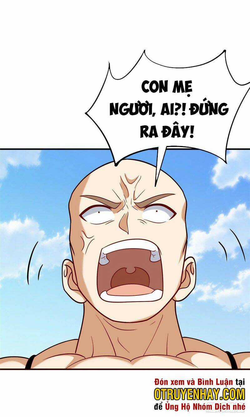 Chân Võ Thế Giới - Chapter 35 - Trang 35