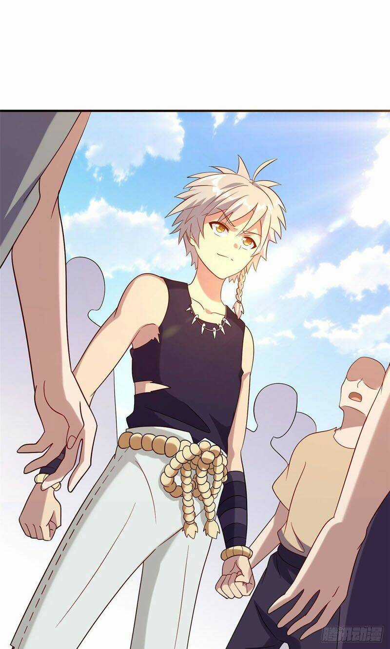 Chân Võ Thế Giới - Chapter 35 - Trang 36