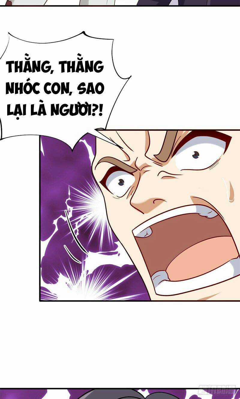 Chân Võ Thế Giới - Chapter 35 - Trang 37