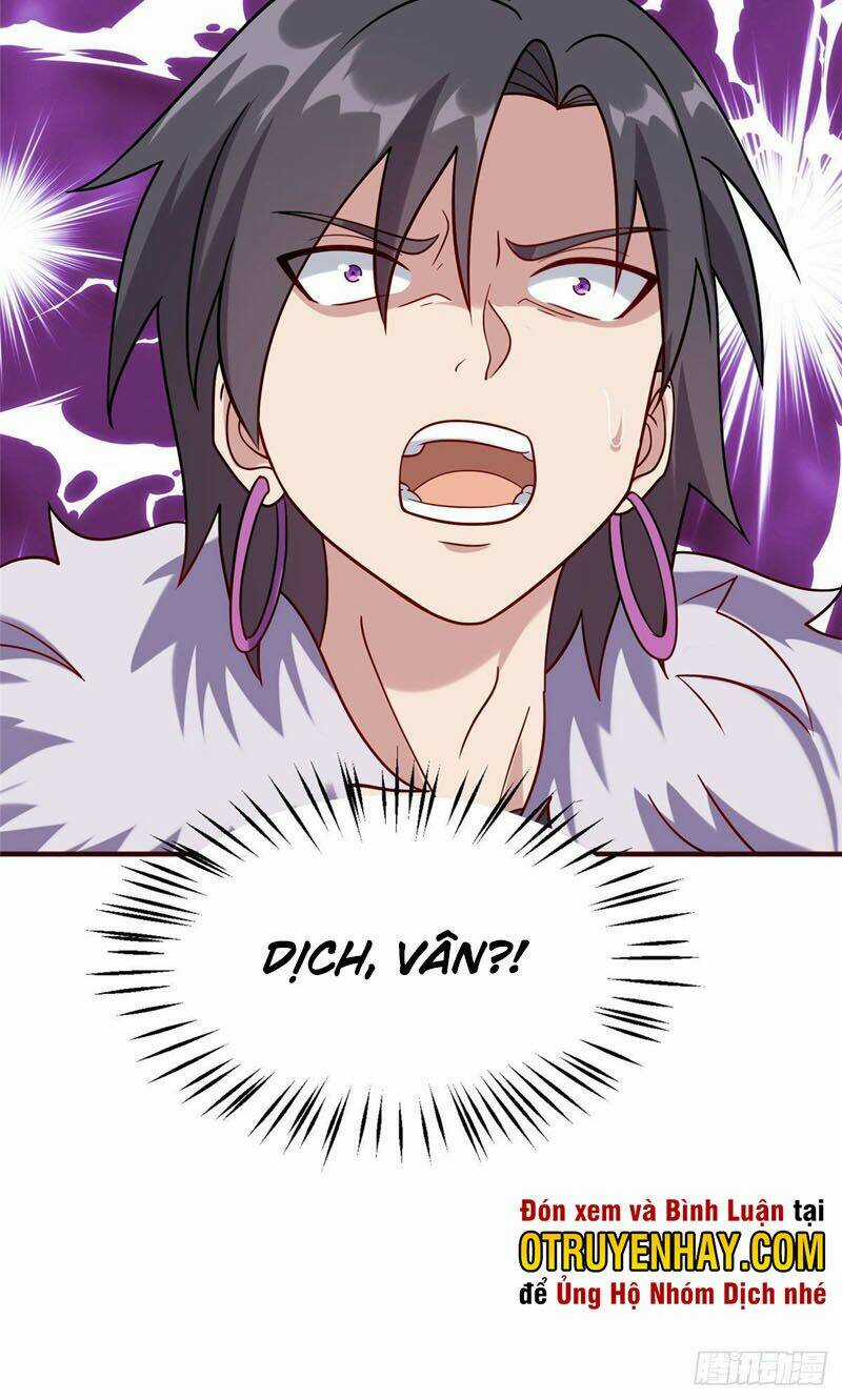 Chân Võ Thế Giới - Chapter 35 - Trang 38