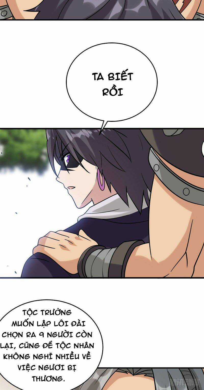 Chân Võ Thế Giới - Chapter 35 - Trang 6