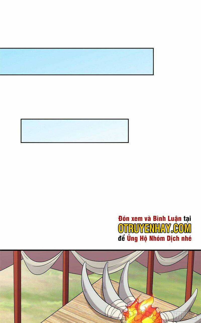 Chân Võ Thế Giới - Chapter 35 - Trang 8