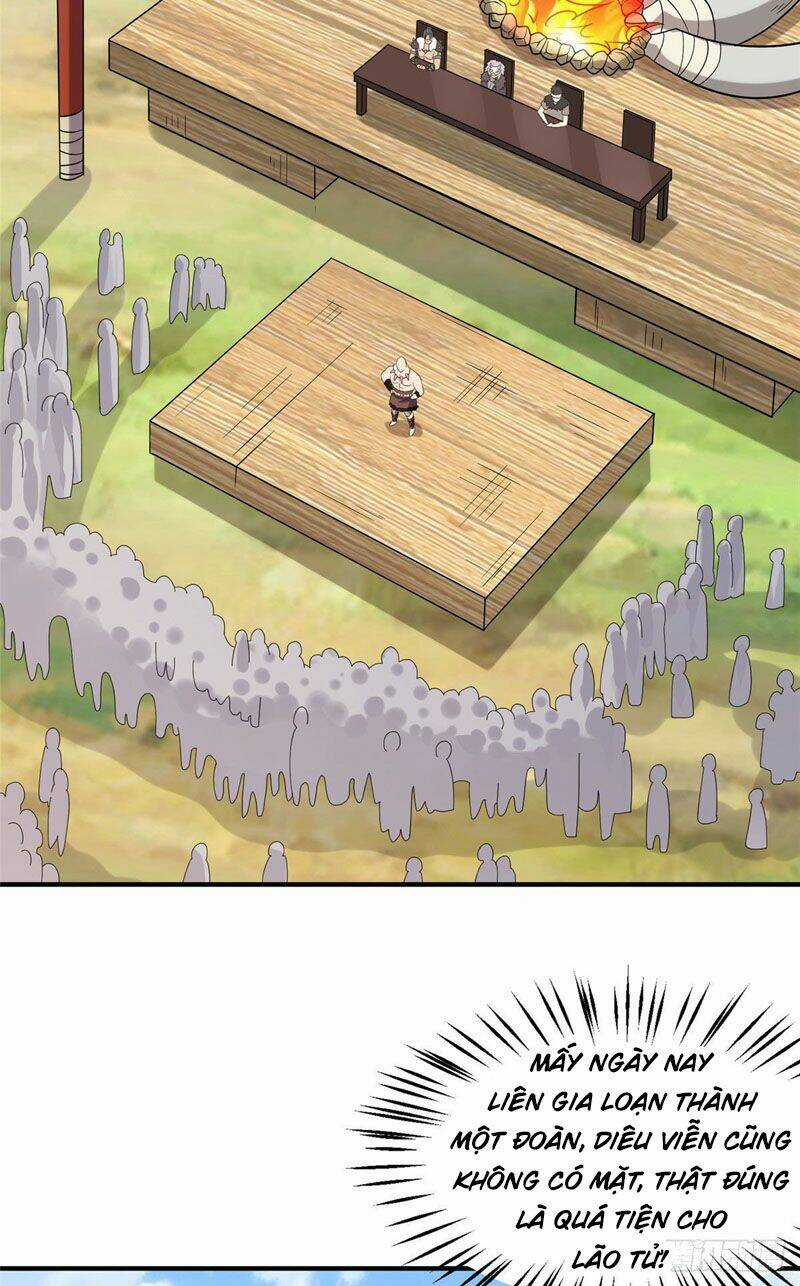 Chân Võ Thế Giới - Chapter 35 - Trang 9
