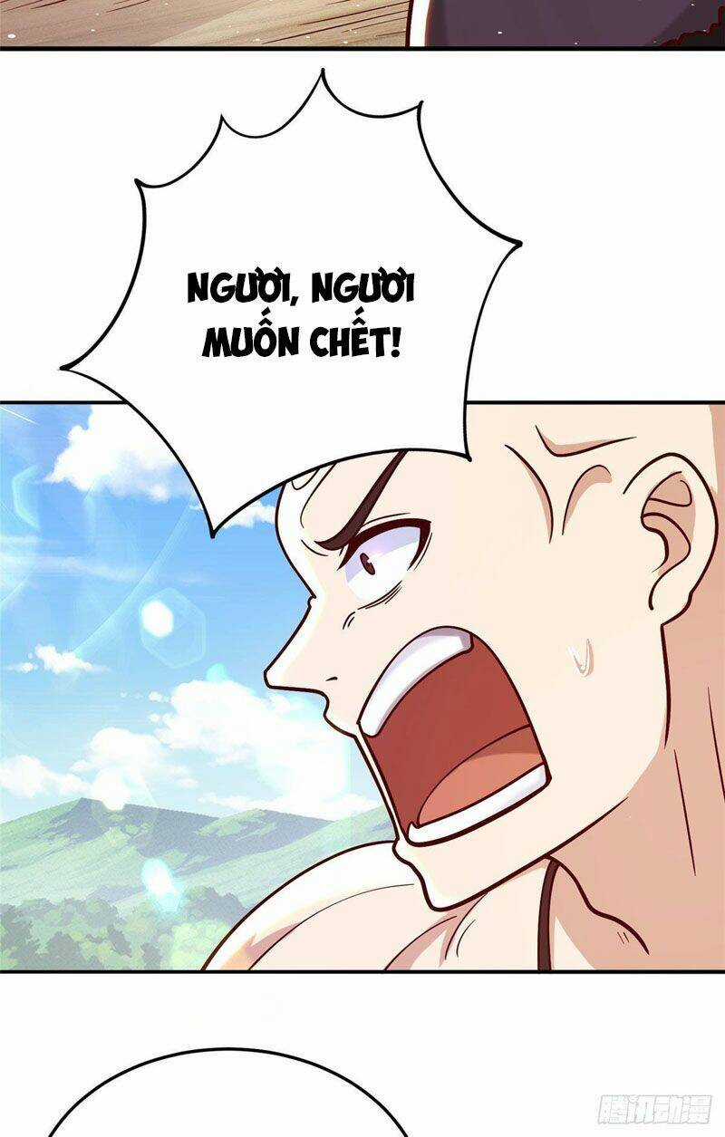 Chân Võ Thế Giới - Chapter 36 - Trang 2