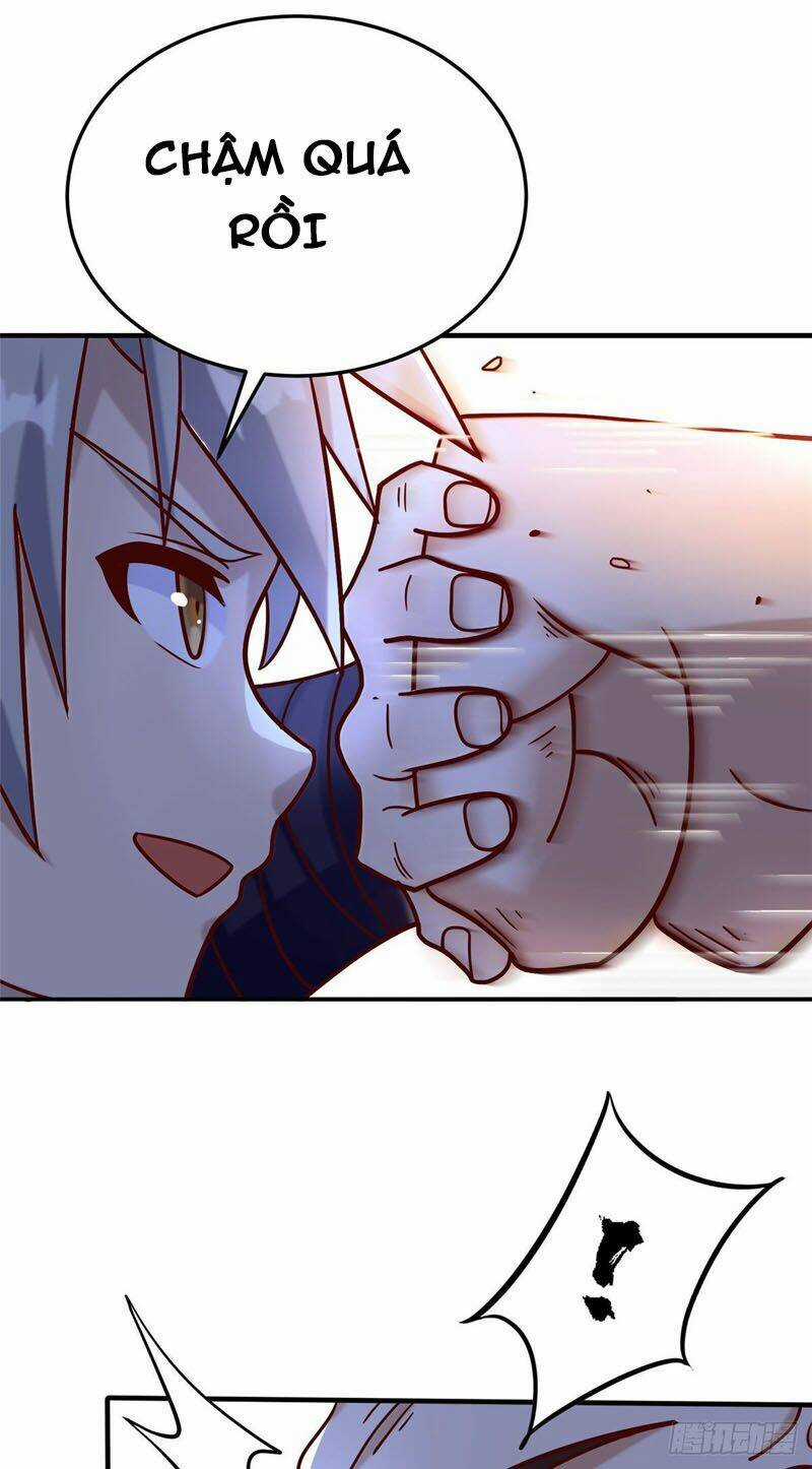 Chân Võ Thế Giới - Chapter 36 - Trang 12