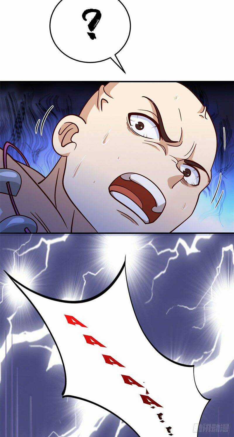 Chân Võ Thế Giới - Chapter 36 - Trang 14