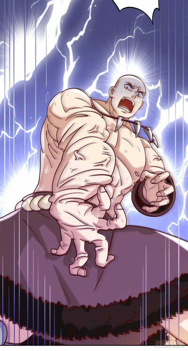 Chân Võ Thế Giới - Chapter 36 - Trang 15