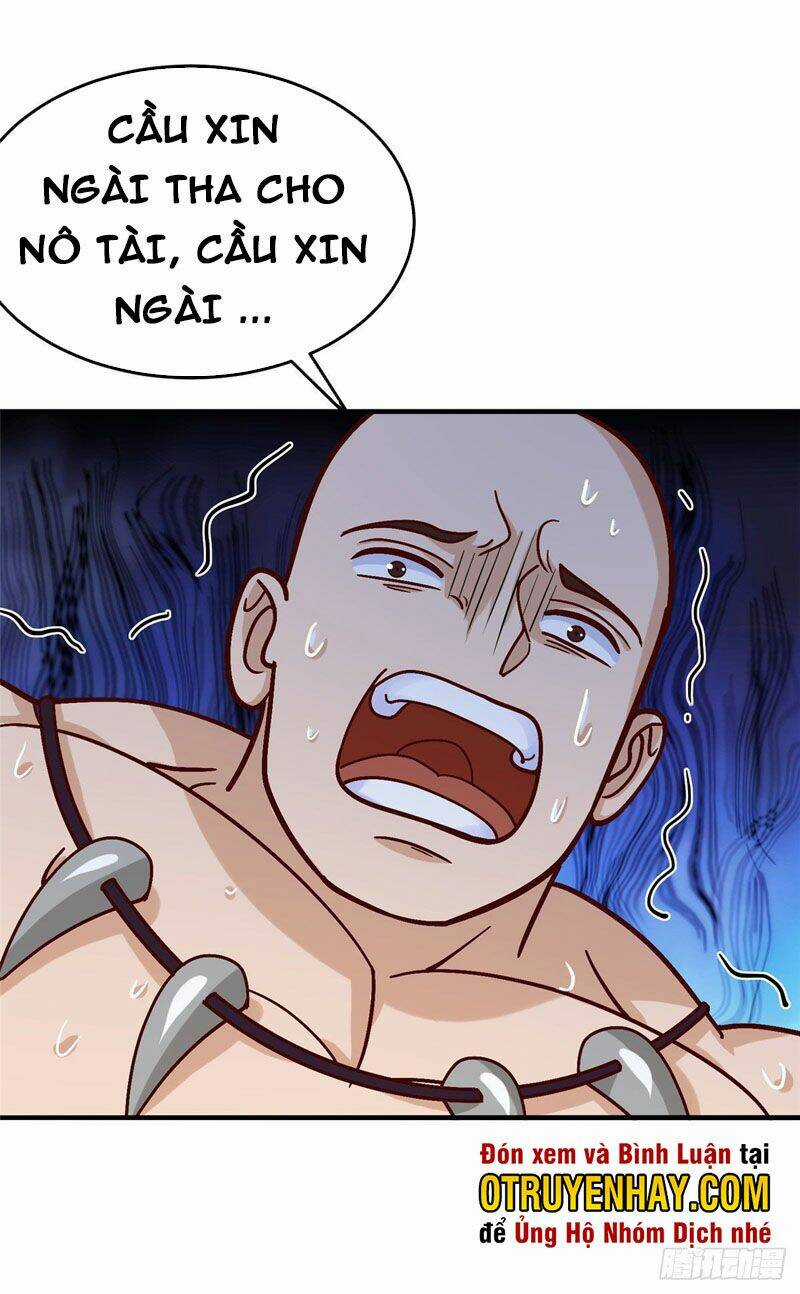 Chân Võ Thế Giới - Chapter 36 - Trang 17